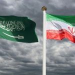 ایران و عربستان