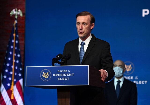 مذاکرات هسته ای ایران