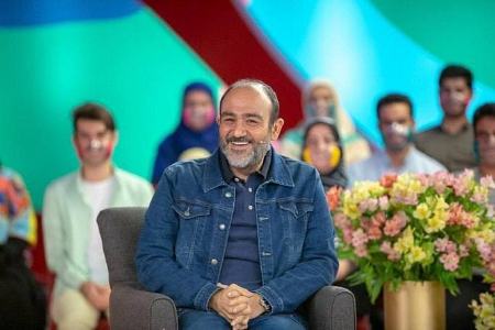 مهران غفوریان