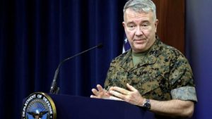 ایران و امریکا