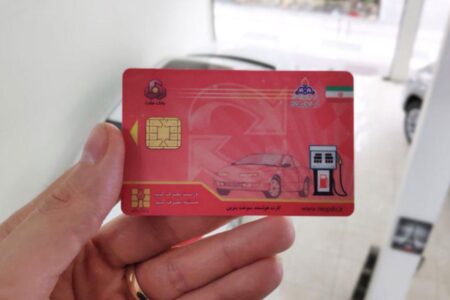 کلاهبرداری در کاسبی بنزین