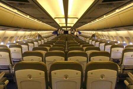 گران‌فروشی باعث تعلیق ۸ شرکت خدمات مسافرت هوایی شد