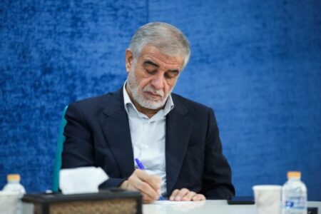 اتباع برای تضمین خروج به موقع از ایران وثیقه پرداخت می‌کنند