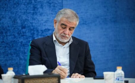 اتباع برای تضمین خروج به موقع از ایران وثیقه پرداخت می‌کنند