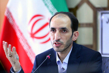 میانگین نمرات نهایی هشت دهم درصد افزایش داشت