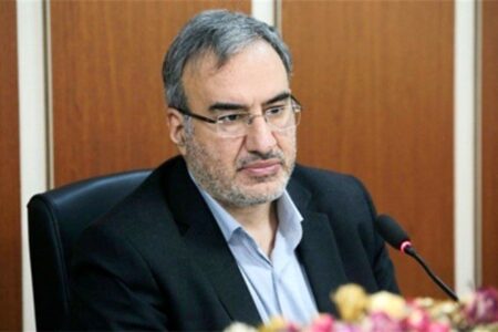 ۷ دلیل برای انتخاب پدرام پاک آیین به عنوان معاون مطبوعاتی