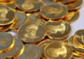 کاهش قیمت سکه و طلا در بازار تهران