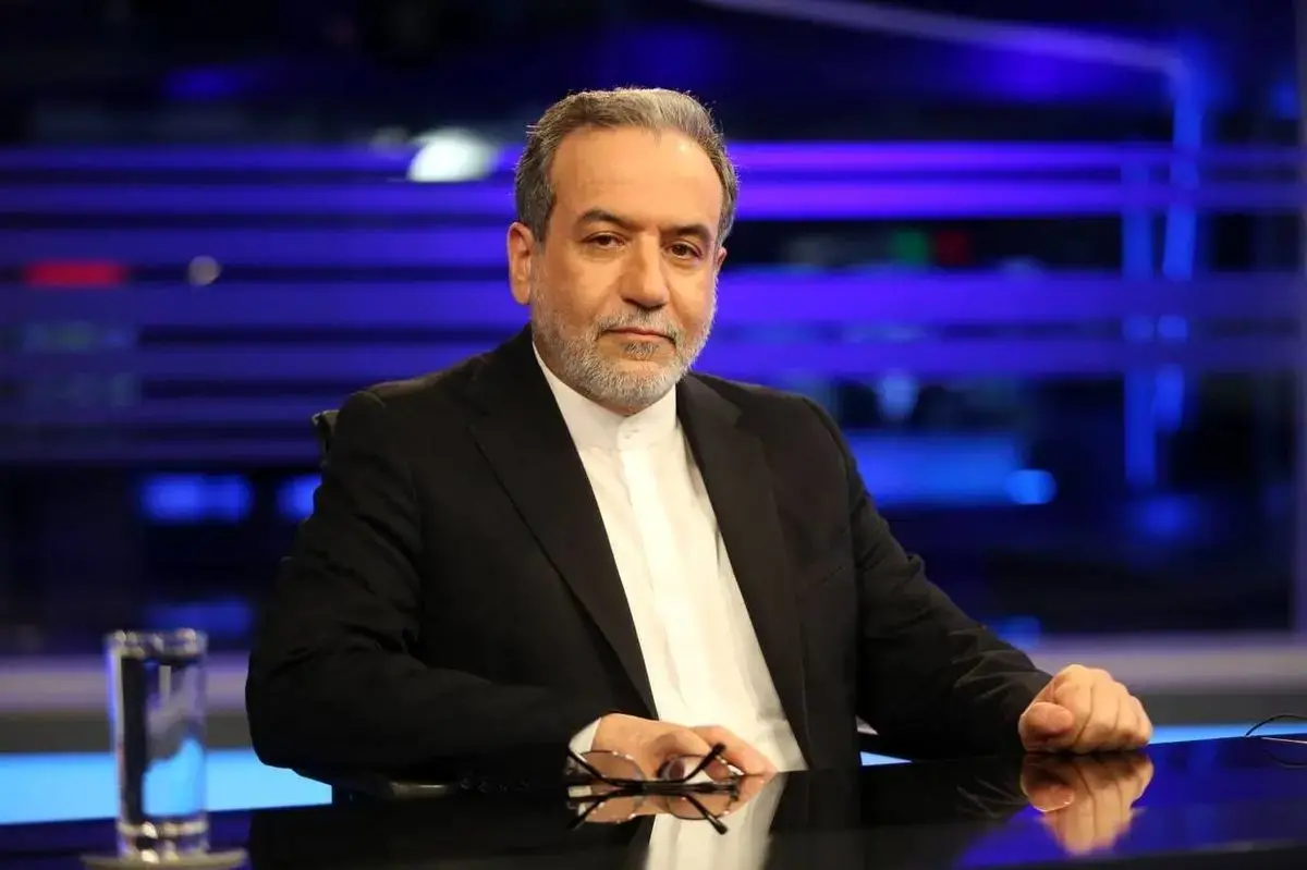 قدم بعدی برای من ارائه پیش‌نویس یک توافق احتمالی به دیپلمات‌های آمریکایی است؛ البته قدم بعدی برای نیروهای مسلح ما چیز دیگری است