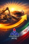 رشد ۲۲ درصدی عملیات پایانه مواد معدنی بندر امام خمینی (ره) در ۱۱ ماهه سال ۱۴۰۴
