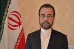 نجفی: آژانس باید حملات غیرقانونی به ایران را شدیدا محکوم کند
