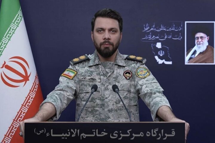 شکست بسیار سنگین ارتش آمریکا در جنوب اصفهان