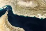 نفتکش ایرانی «نورا» از تنگه هرمز به مقصد چین خارج شد