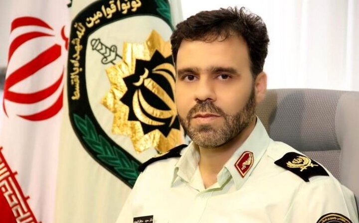 ۵۲۰ حساب بانکی مرتبط با فعالیتهای مجرمانه مسدود شد