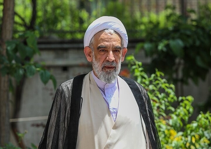روند بررسی برای انتخاب رهبر جدید در مراحل پایانی است