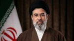آیت‌الله سیدمجتبی‌خامنه‌ای سومین رهبر نظام‌اسلامی‌ایران‌ شدند