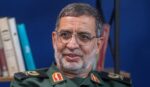 سردار علی‌محمد نائینی، سخنگوی سپاه، به شهادت رسید
