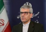 بقایی: پلیس دیپلماتیک را هدف قرار دادند تا سفارتخانه‌ها بی‌دفاع بمانند