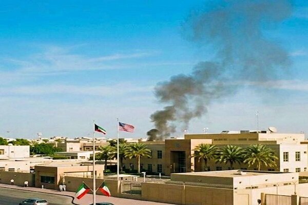 پهپادهای ایرانی بلای جان دشمن؛ هزینه‌های سرسام‌آور روی دست آمریکا