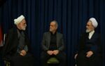 ومین جلسه شورای موقت رهبری امروز