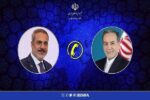 گفتگوی وزرای خارجه ایران و ترکیه؛ تأکید بر مقابله با تبعات جنگ در منطقه