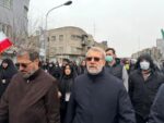 حملات اسرائیل به راهپیمایی قدس نشانه استیصال و ضعف این رژیم است