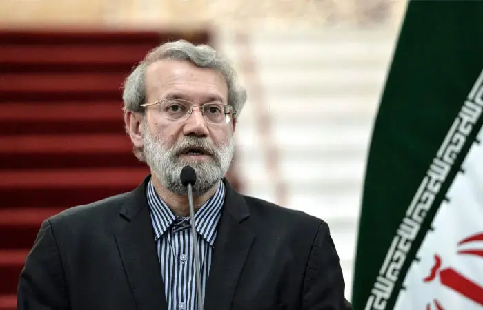 لاریجانی خطاب به دولت‌های اسلامی: در کدام طرف نزاع امروز آمریکا و اسرائیل ایستاده‌اید؟