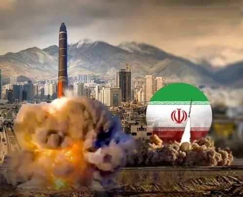 ۱۰ بند طرح پیشنهادی ایران برای پایان جنگ اعلام شد