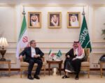 نخستین گفت‌وگوی تلفنی وزیران خارجه ایران و عربستان پس از جنگ