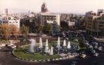 تغییر نام میدان آرژانتین تهران تصویب شد