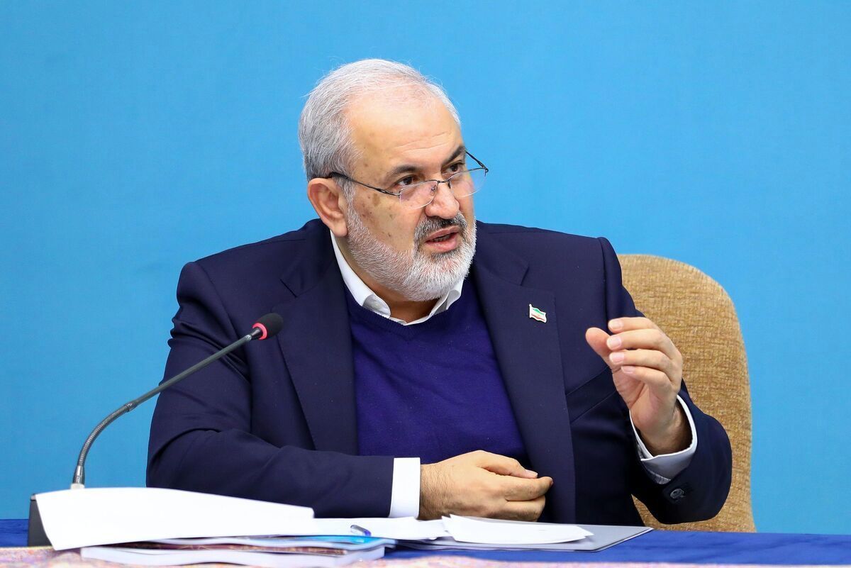 وزیر نیرو: تأمین برق مراکز حساس بدون مشکل انجام می‌شود