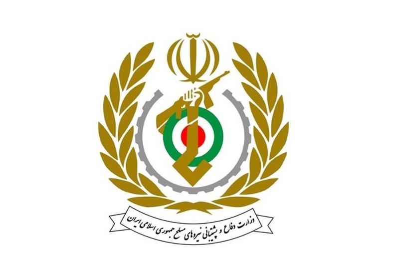 گزارش مدیران وزارت دفاع به هیئت دولت