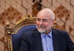 قالیباف: پیوند دو ملت ایران و عراق، پیوندی تاریخی و ناگسستنی است