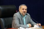 ۲۷۷ دانش‌آموز شهید و ۱۷۸ دانش‌آموز مجروح؛ روایت کاظمی از دو جنگ اخیر