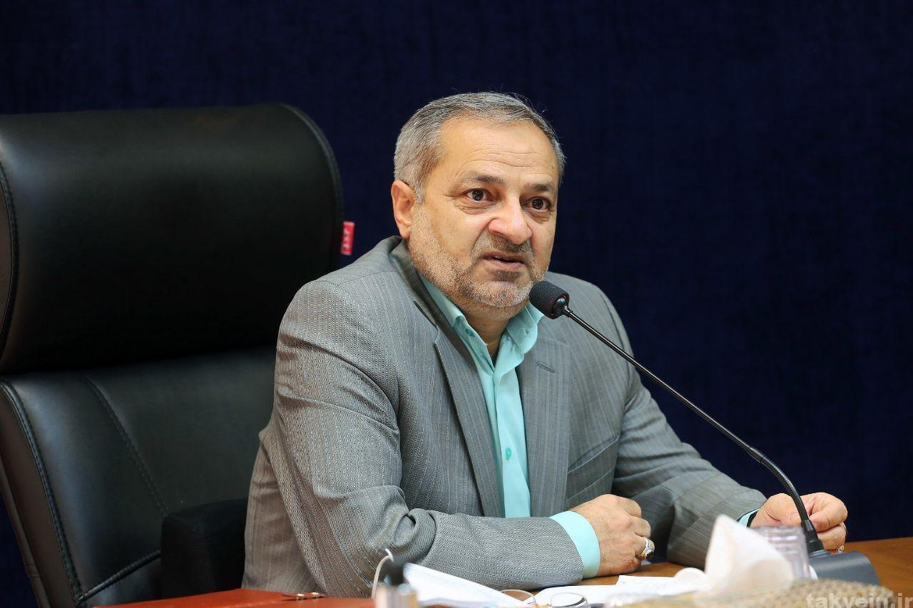 ۲۷۷ دانشآموز شهید و ۱۷۸ دانشآموز مجروح؛ روایت کاظمی از دو جنگ اخیر
