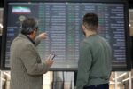 ارزش بازارهای سهام ایران برای نخستین بار از ۲۱ هزار همت عبور کرد