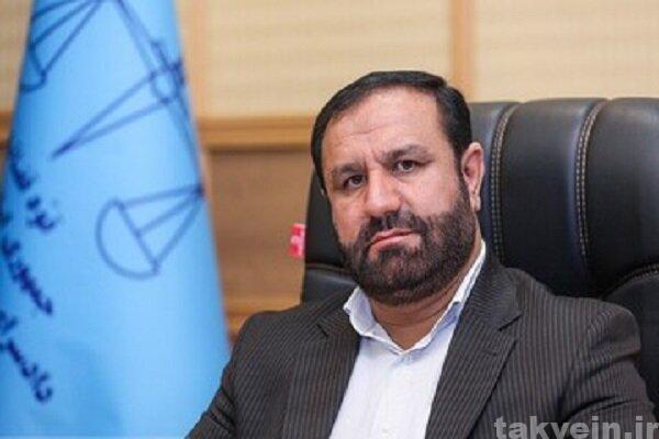 تأکید دادستان تهران بر رسیدگی سریع و قاطع به پروندههای ارزی و تراستی