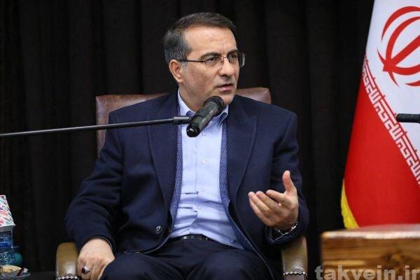 حقوق نیروهای شرکتی از ماه آینده مستقیم و متمرکز پرداخت می‌شود