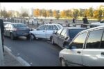 بزرگراه آزادگان صدرنشین تصادفات مرگبار پایتخت