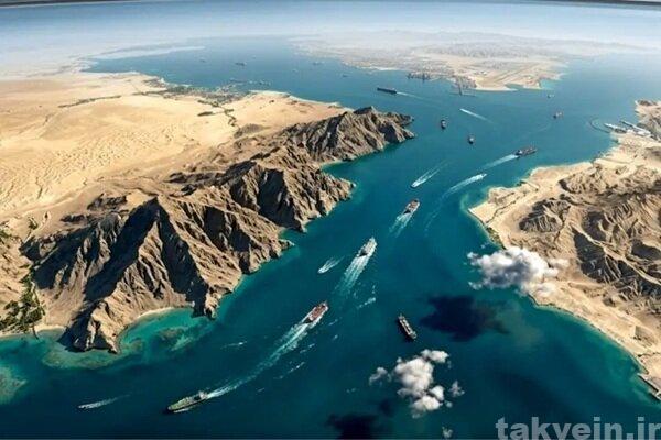 نیویورکتایمز: کنترل ایران بر هرمز با عوارض کمهزینهتر است