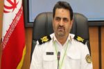 برخورد قاطع پلیس راهور با توقف در پیاده‌روها