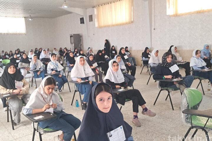 پذیرش دانشآموز در مدارس سمپاد همچنان از طریق آزمون است