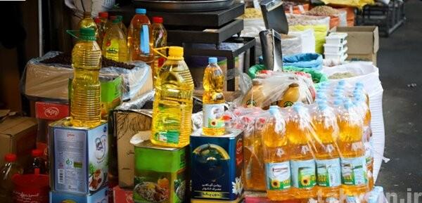 امروز ثبت سفارش روغن آغاز شد