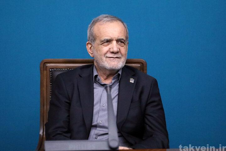 رئیس‌جمهور فردا عازم قرقیزستان می‌شود