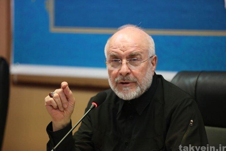 قالیباف: ثمره وحدت، چشاندن طعم شکست به دشمن بود