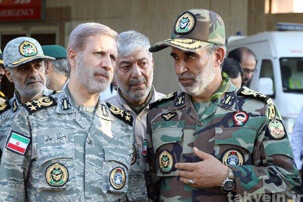 از بازدارندگی کلاسیک تا «جنگ نسلها»؛ رمزگشایی از تغییر لحن در ارتش