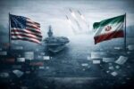 بازتاب پیامدهای جنگ علیه ایران در رسانه‌های جهان