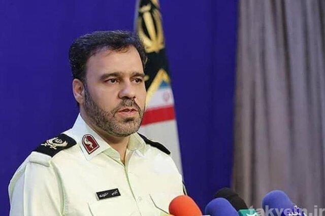 ناکامی گروهک مسلح در ورود به مرزهای جنوب شرق کشور / یک شرور به هلاکت رسید
