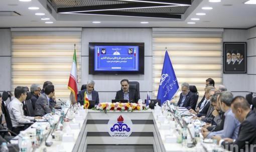 بیش از 30 قرارداد سرمایه ­گذاری در مناطق نفتخیز جنوب منعقد می­شود
