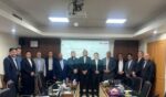 نشست شرکت‌های شستا برای توسعه صادرات در بازار روسیه برگزار شد