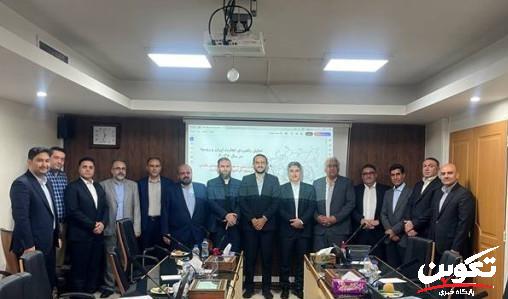 نشست شرکتهای شستا برای توسعه صادرات در بازار روسیه برگزار شد